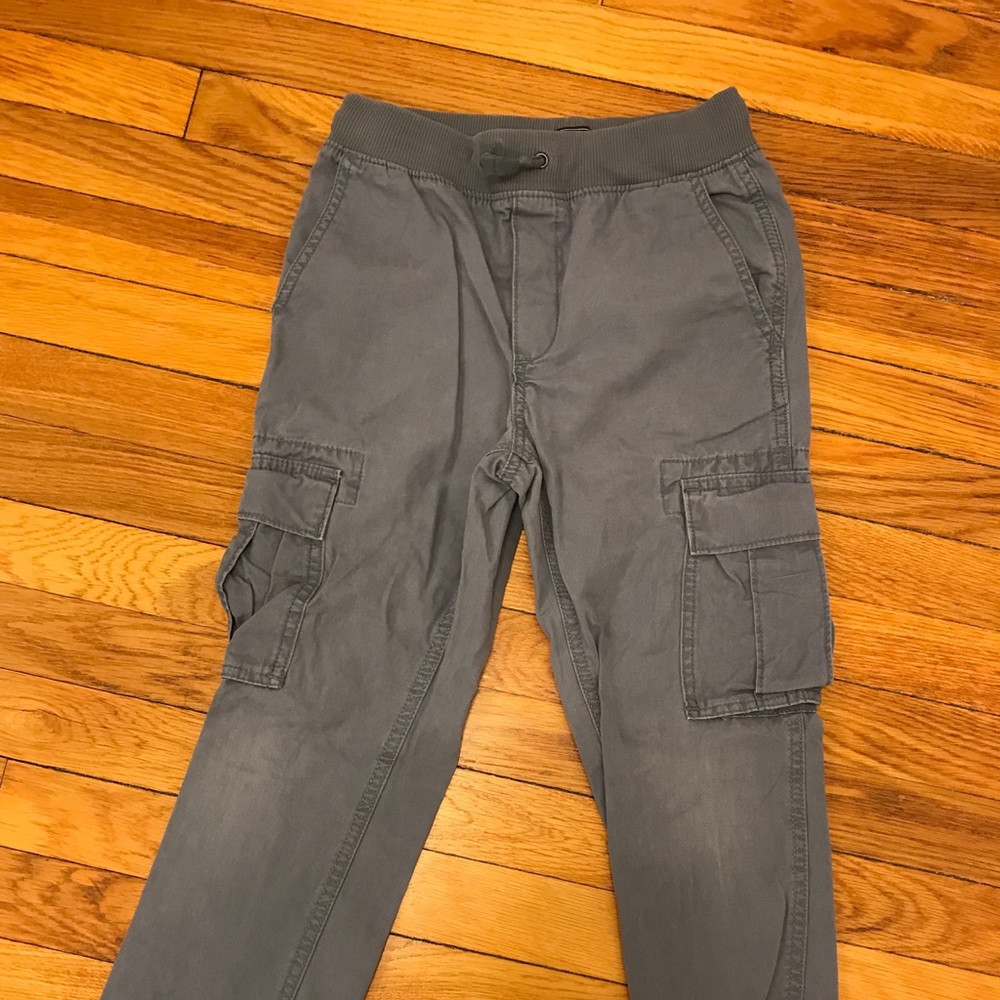 Gap Boys Cargo Pant